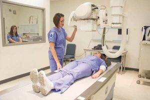 Top 10 Best Radiology Technician Schools & Programs | Best Schools in America: Top Public & Private Options