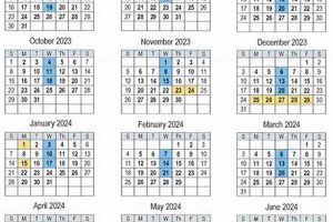 Benhaven Elementary: 2023-24 School Calendar | Best Schools in America: Top Public & Private Options