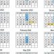 Benhaven Elementary: 2023-24 School Calendar | Best Schools in America: Top Public & Private Options