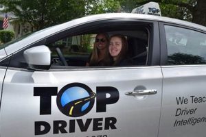Top 5 Best Online Driving Schools in Ohio 2024 | Best Schools in America: Top Public & Private Options