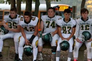 Top Clover Hill High School Football Plays & Highlights | Best Schools in America: Top Public & Private Options