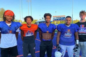 Danbury High Football: Home of the Hatters | Best Schools in America: Top Public & Private Options