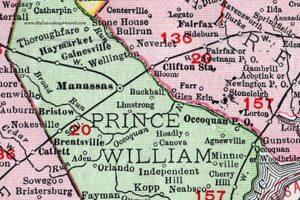 Find Prince William County, VA: Schools & More | Best Schools in America: Top Public & Private Options