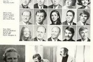 Exploring Fort Wayne's North Side High Yearbooks | Best Schools in America: Top Public & Private Options