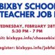 Explore Bixby Public Schools Jobs & Careers | Best Schools in America: Top Public & Private Options