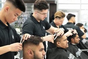 Find the Best Barber School: Top Academies | Best Schools in America: Top Public & Private Options