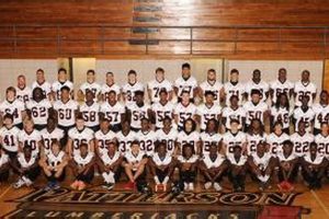 Patterson HS Football: Home of the Clippers | Best Schools in America: Top Public & Private Options