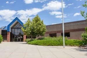Top Elementary Schools in Highlands Ranch, CO | Best Schools in America: Top Public & Private Options