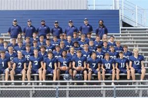 Go Bellmont Braves! High School Football Updates | Best Schools in America: Top Public & Private Options