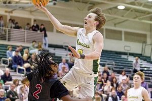 Top Mountain Brook High School Basketball Plays | Best Schools in America: Top Public & Private Options