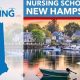 Top Nursing Schools in New Hampshire 2024 | Best Schools in America: Top Public & Private Options