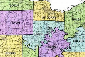 Top Franklin City Schools in Warren County, OH | Best Schools in America: Top Public & Private Options