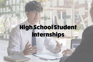 Find High School Internships Near You | Best Schools in America: Top Public & Private Options