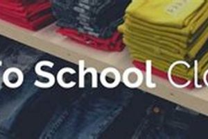 Ultimate Back to School Clothing Deals & Steals Best Schools in America: Top Public & Private Options Ultimate Back to School Clothing Deals & Steals | Best Schools in America: Top Public & Private Options