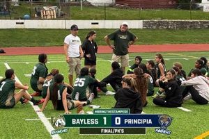 Bayless High School Football: A Legacy of Pride | Best Schools in America: Top Public & Private Options