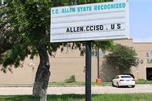 Explore T.G. Allen Elementary School Photos & Memories | Best Schools in America: Top Public & Private Options