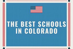 Best Teaching Schools In Colorado Best Schools in America: Top Public & Private Options Best Teaching Schools In Colorado | Best Schools in America: Top Public & Private Options