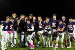 Caldera High: Home of Winning Football | Best Schools in America: Top Public & Private Options