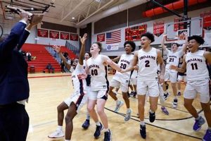 Waverly High Basketball: Team News & Scores | Best Schools in America: Top Public & Private Options