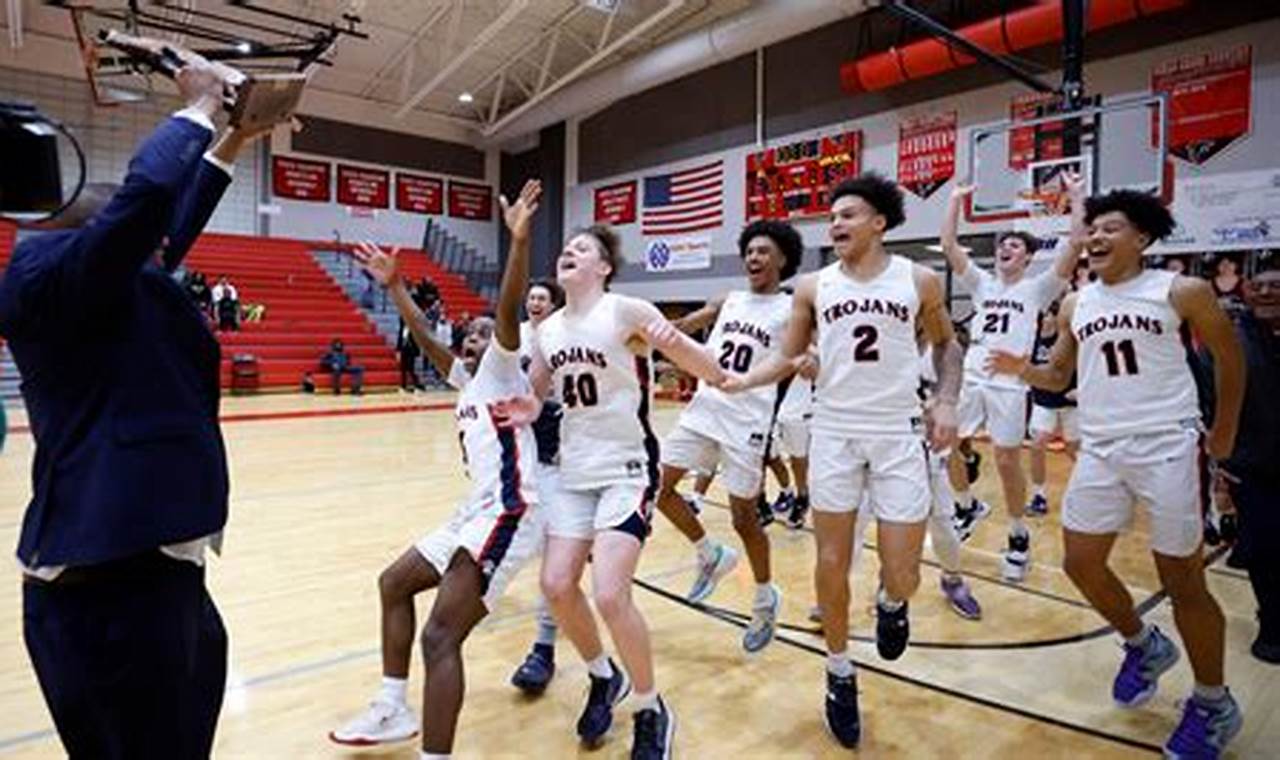 Waverly High Basketball Team News & Scores