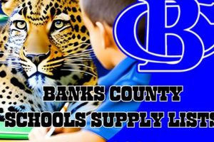 Official Banks County Schools Calendar 2023-24 | Best Schools in America: Top Public & Private Options