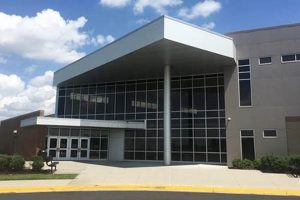 Explore Mission Trail Middle School: A Parent's Guide Best Schools in America: Top Public & Private Options Explore Mission Trail Middle School: A Parent's Guide | Best Schools in America: Top Public & Private Options