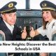 Top Flight Schools in Massachusetts: 2024 Guide | Best Schools in America: Top Public & Private Options