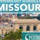 Top Psychology Schools in Missouri 2024 | Best Schools in America: Top Public & Private Options
