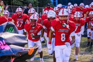 South Stanly High School Football: Home of the Bulls | Best Schools in America: Top Public & Private Options