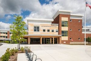 Northbridge Elementary School | Best Schools in America: Top Public & Private Options
