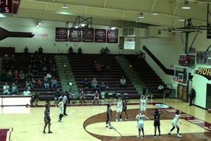 Hudson High Basketball: Team News & Schedule | Best Schools in America: Top Public & Private Options