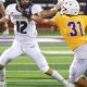 Top Kansas High School Football Player Rankings & Stats | Best Schools in America: Top Public & Private Options