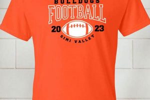 Custom High School Football Jersey Designs | Best Schools in America: Top Public & Private Options