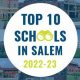 Top Best Schools in Salem, OR Guide | Best Schools in America: Top Public & Private Options