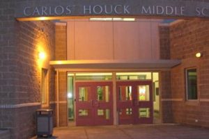 Explore Houck Middle School: A Parent's Guide | Best Schools in America: Top Public & Private Options