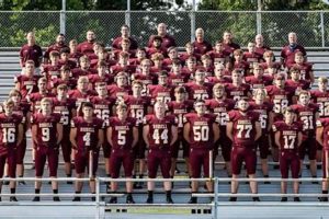 Go Russell High School Football! Latest News & Scores | Best Schools in America: Top Public & Private Options