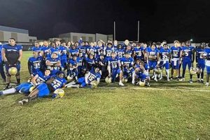 Osceola HS Football: Score & Highlights Tonight! | Best Schools in America: Top Public & Private Options