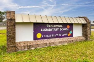 Columbia City Elementary Schools | Best Schools in America: Top Public & Private Options