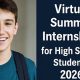 Best Online High School Internships for Teens | Best Schools in America: Top Public & Private Options