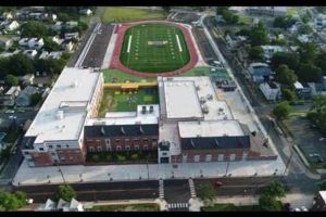 Top Gloucester City Middle School: A Guide | Best Schools in America: Top Public & Private Options