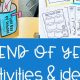 Easy End-of-Year Crafts for Elementary Kids | Best Schools in America: Top Public & Private Options