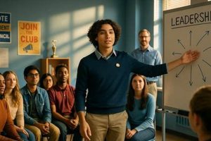 How To Get Leadership Positions In High School | Best Schools in America: Top Public & Private Options