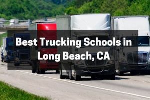 Top Best Trucking Schools: Guide & Reviews Best Schools in America: Top Public & Private Options Top Best Trucking Schools: Guide & Reviews | Best Schools in America: Top Public & Private Options