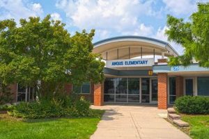 Top-Rated Angus Elementary School: A Guide Best Schools in America: Top Public & Private Options Top-Rated Angus Elementary School: A Guide | Best Schools in America: Top Public & Private Options