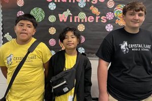 Best Crystal Lake Middle School: A Guide | Best Schools in America: Top Public & Private Options