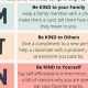 Best Elementary School Kindness Week Ideas & Activities | Best Schools in America: Top Public & Private Options