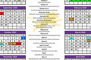 Minot Public Schools Calendar 2023-2024 | Best Schools in America: Top Public & Private Options