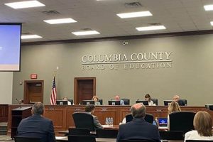 Contact Columbia County Board of Education: Phone & More | Best Schools in America: Top Public & Private Options
