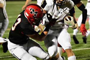 Go Trojans! Muscle Shoals High Football Updates | Best Schools in America: Top Public & Private Options