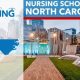 Top Nursing Schools in NC: 2024 Guide | Best Schools in America: Top Public & Private Options